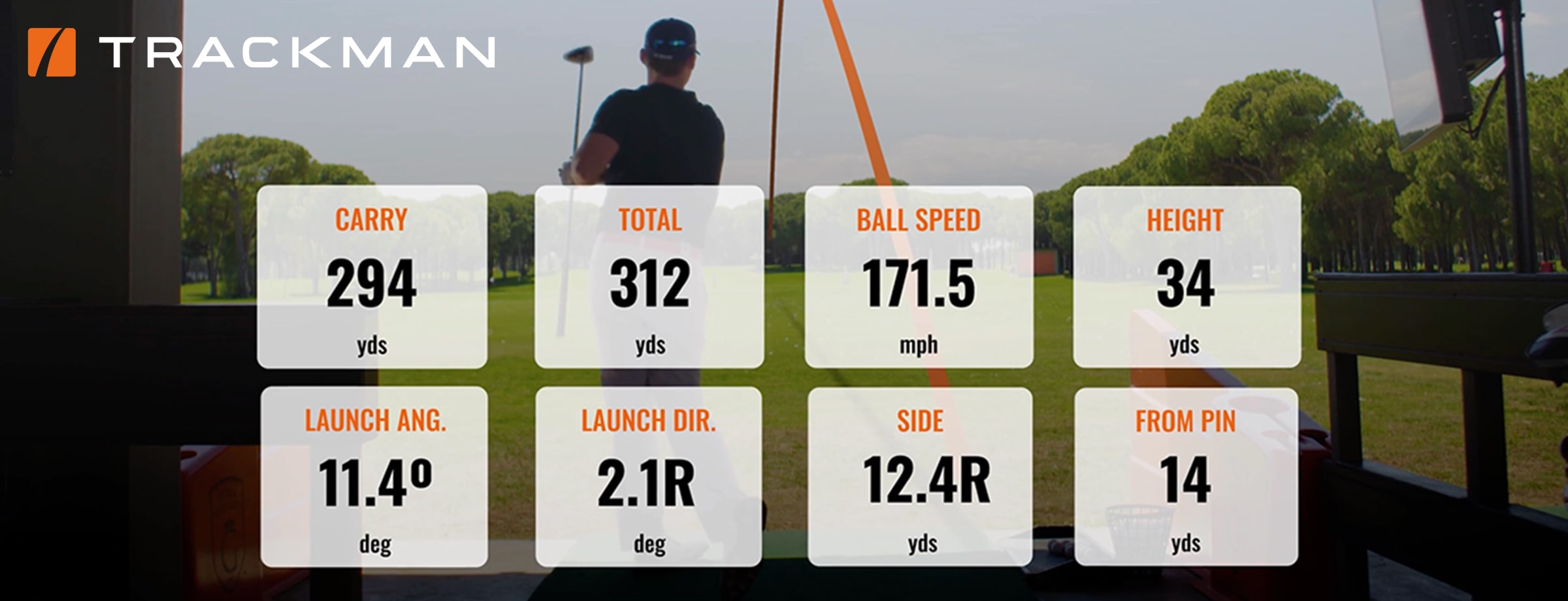 TRACKMAN