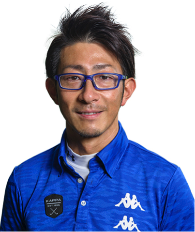 OGSクラブフィッティング