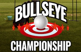 BULLSEYE CHAMPIONSHIP優勝者！