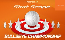 TRACKMAN BULLSEYE CHAMPIONSHIP 結果発表！！