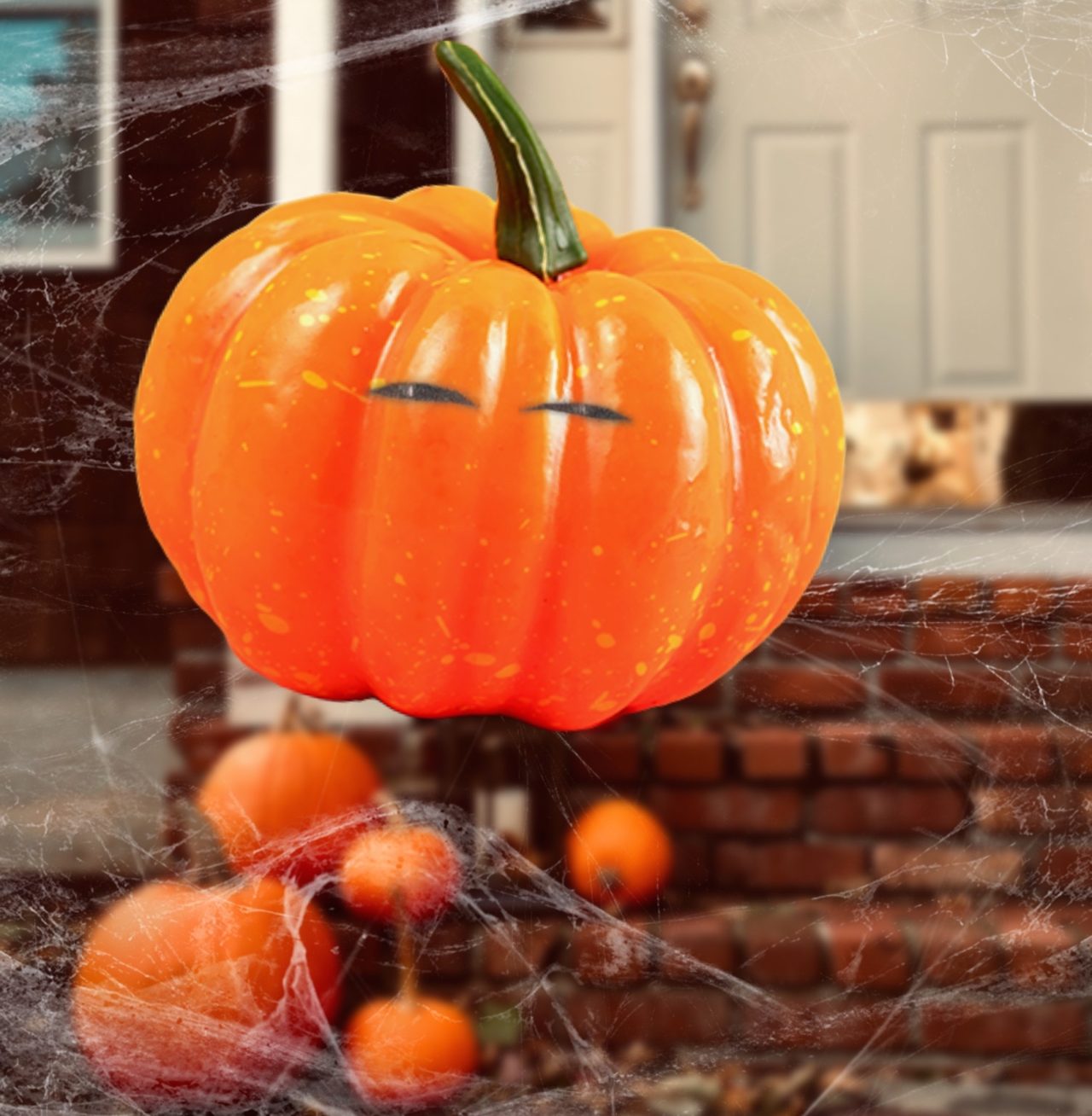 ハッピーハロウィン♪