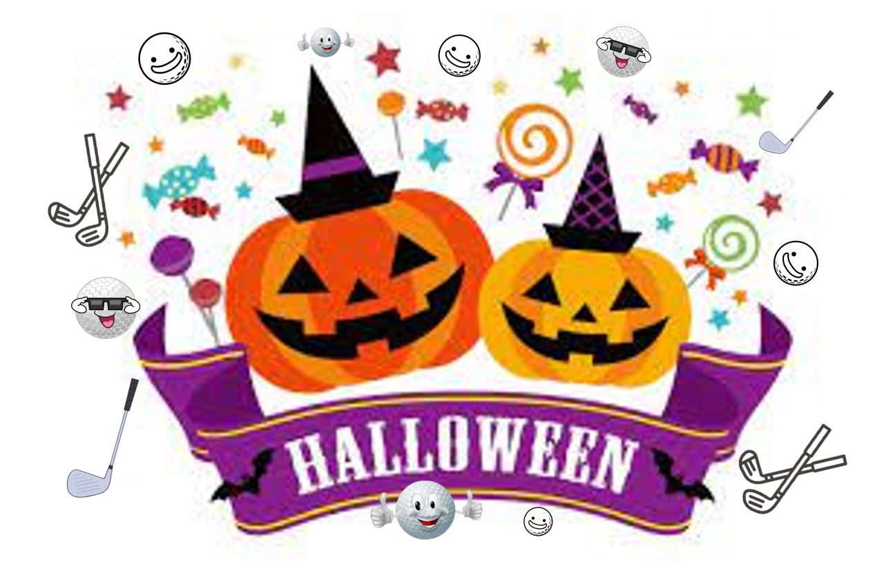 ハロウィンイベント開催！