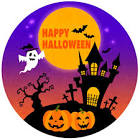 ハッピーハロウィン！
