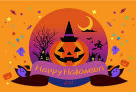 ♪Happy Halloween♪