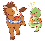 新春イベントのお知らせ